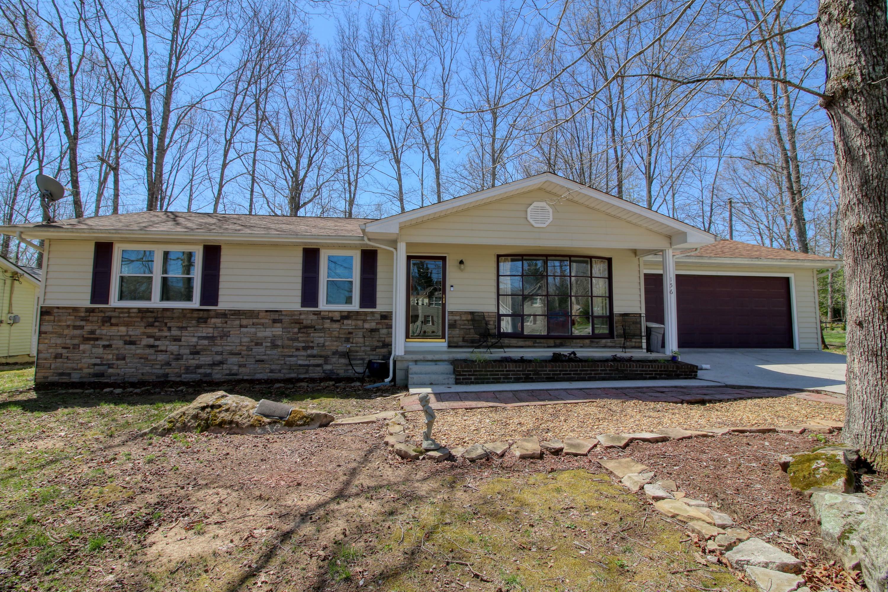 Property Photo:  156 Dovenshire Drive  TN 38558 