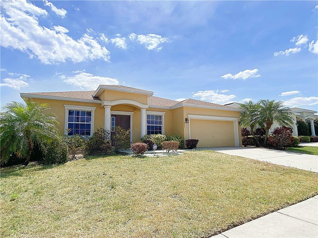 Property Photo:  4951 Mandolin Court  FL 33884 