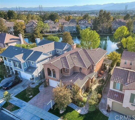 Property Photo:  27023 Island Road  CA 91355 