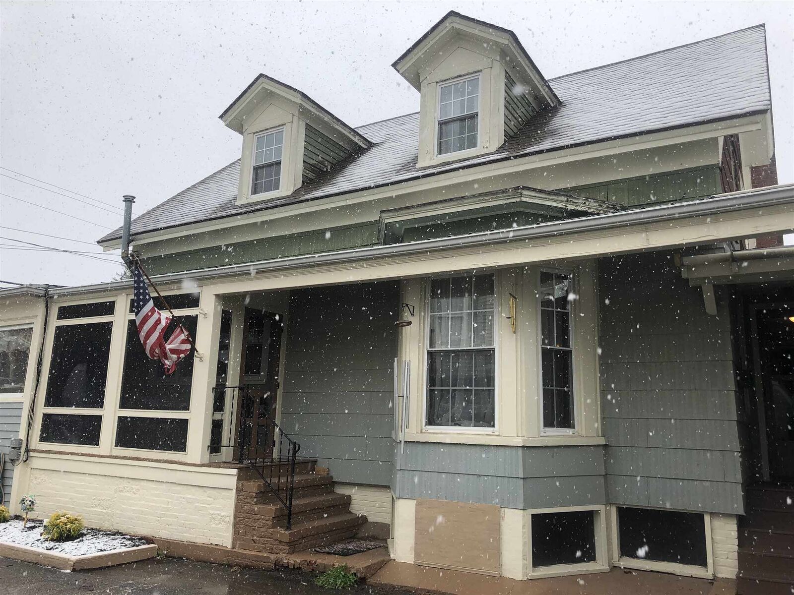 Property Photo: 43 Summer Street NH 03867