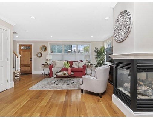 Property Photo: 8 North Mead Street 1 MA 02129