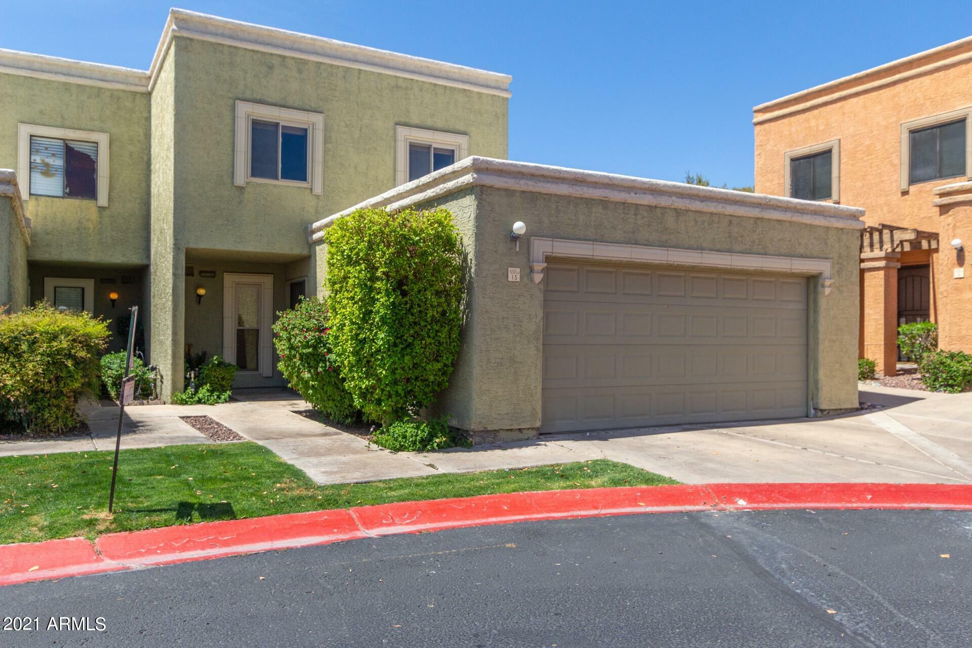 Property Photo:  815 E Grovers Avenue 15  AZ 85022 