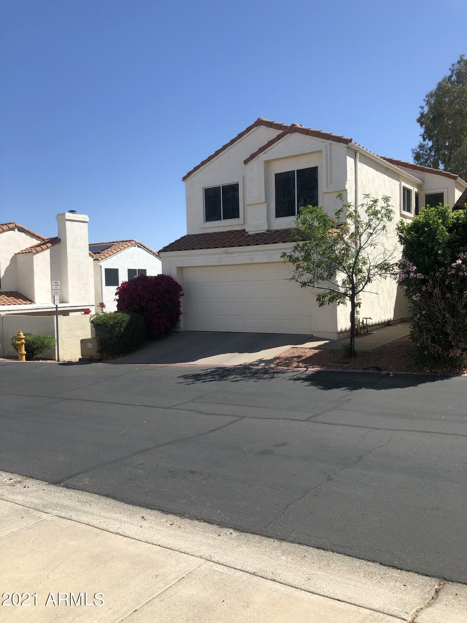 Property Photo:  14253 N 23rd Place  AZ 85022 