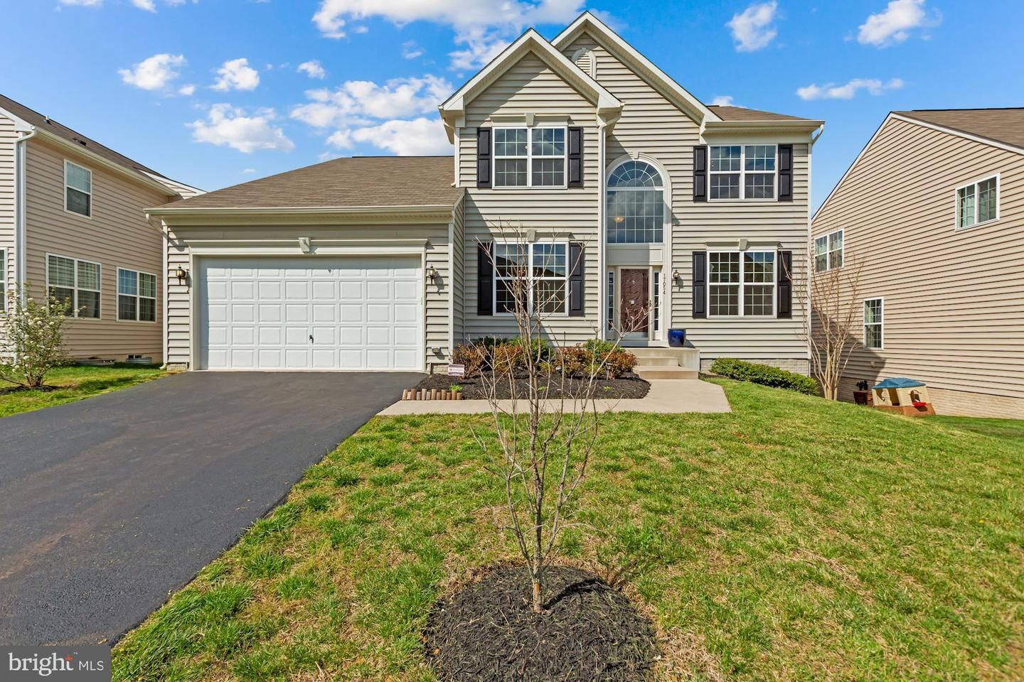 Property Photo:  17054 Greenwood Drive  VA 20141 