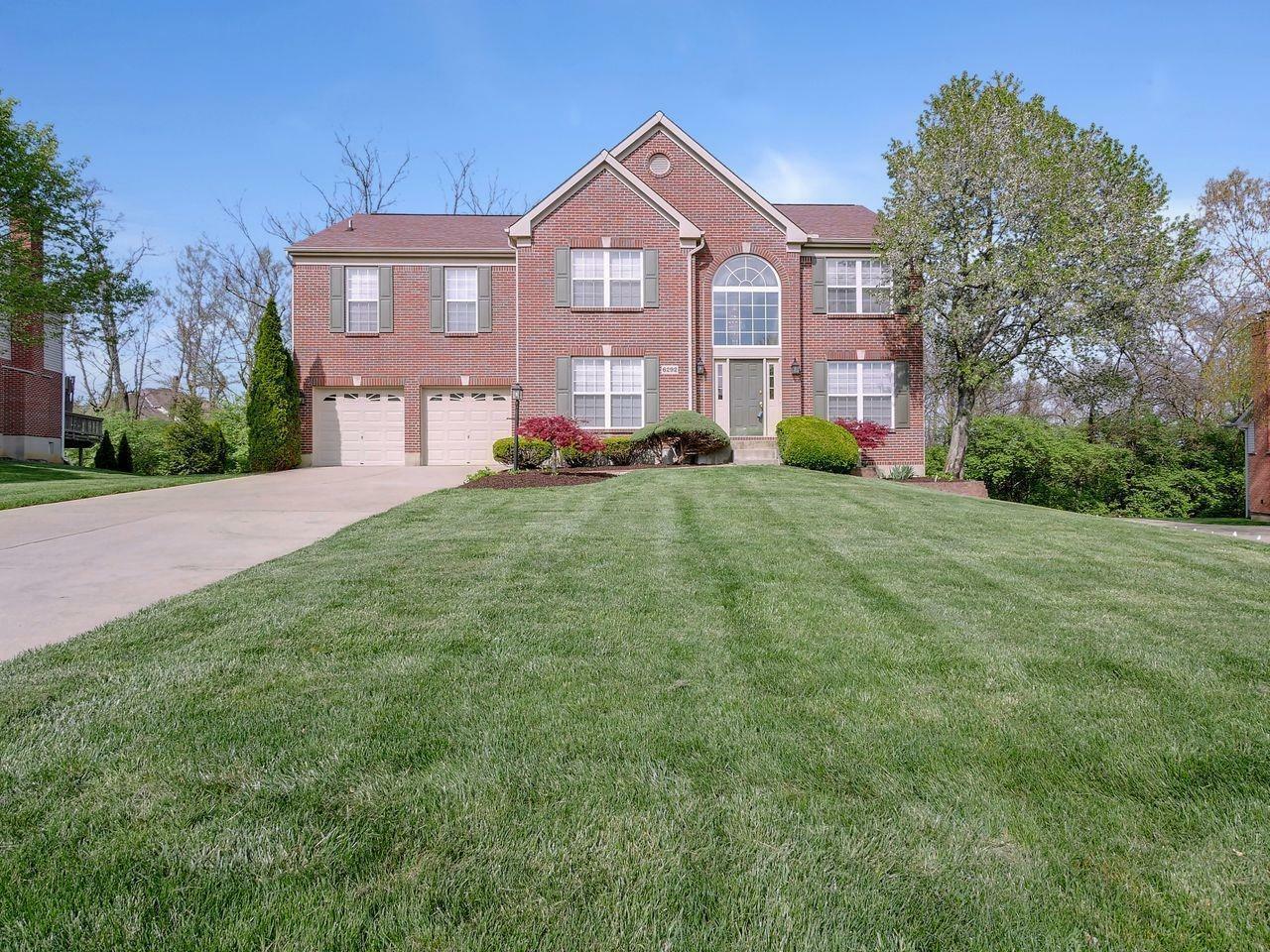 6292 Holly Hill Ln  West Chester OH 45069 photo