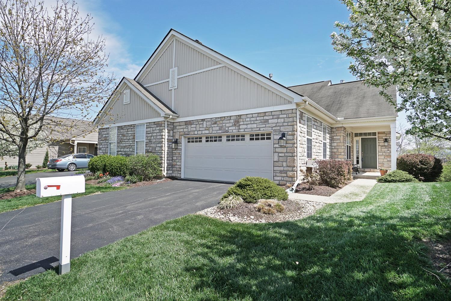 Property Photo: 5284 Fredericks Stand OH 45065