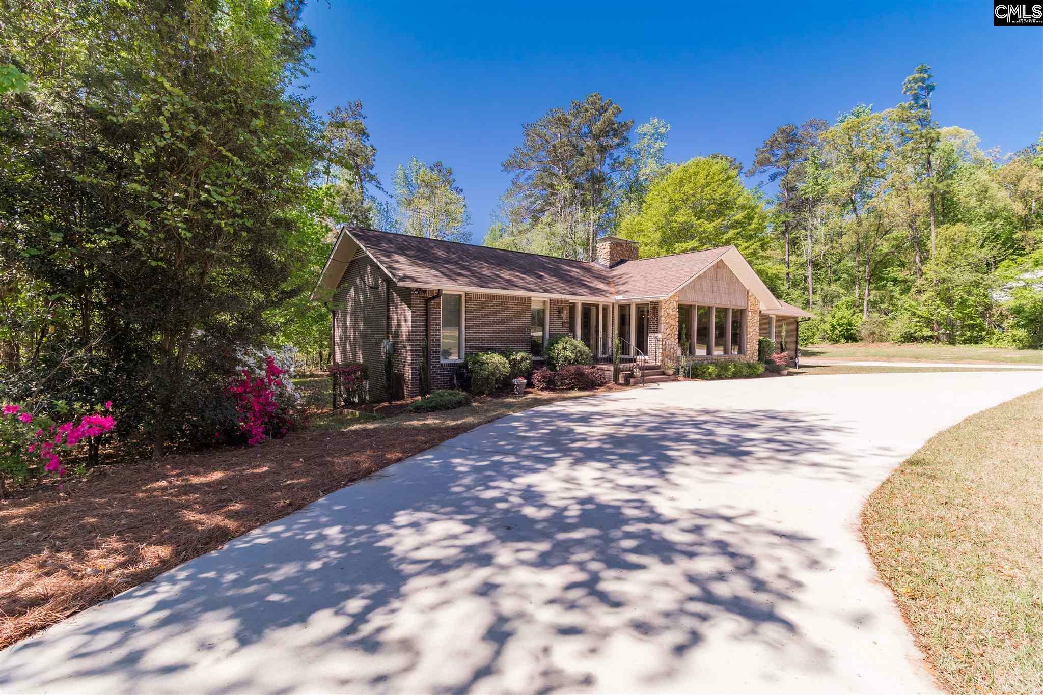 Property Photo: 2480 Mineral Springs SC 29072