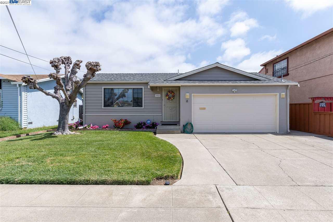 Property Photo: 15666 Cranbrook St CA 94579