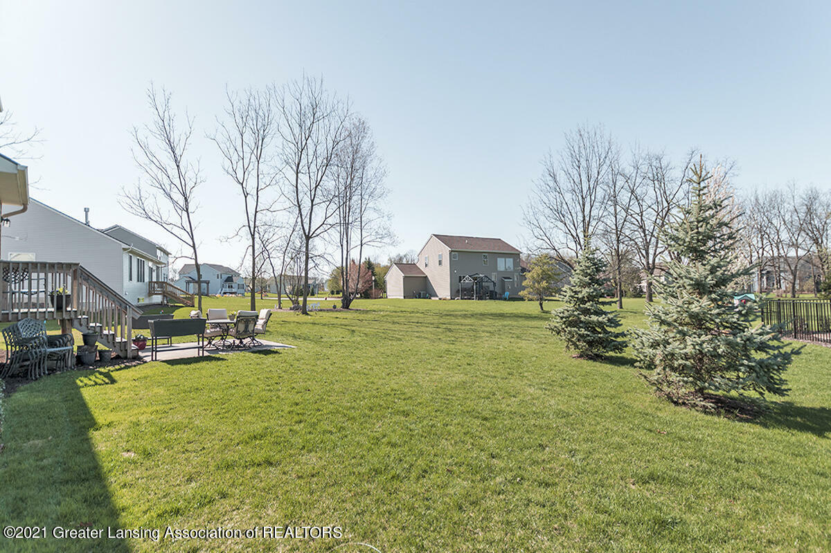 Property Photo:  1490 Wellman Road  MI 48820 