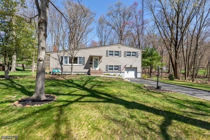 Property Photo:  68 Orion Road  NJ 07922 