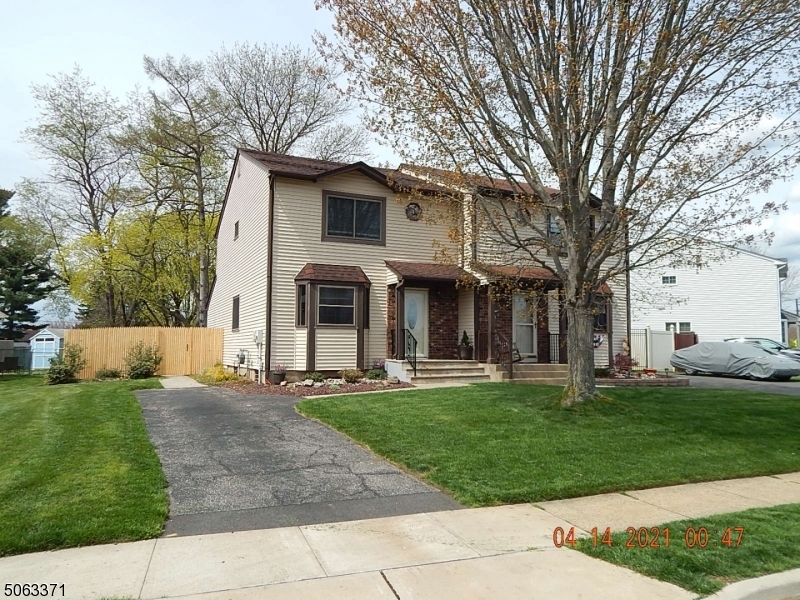 Property Photo: 13 Marc Dr NJ 08810