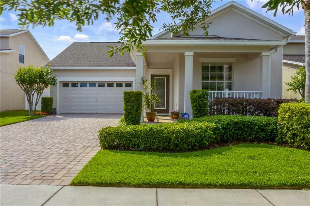 Property Photo:  6232 Manuscript Street  FL 34787 