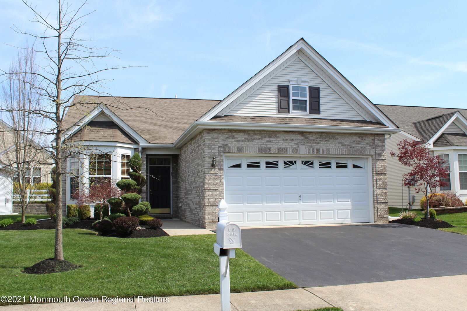 Property Photo: 51 Cromwell Lane NJ 08527