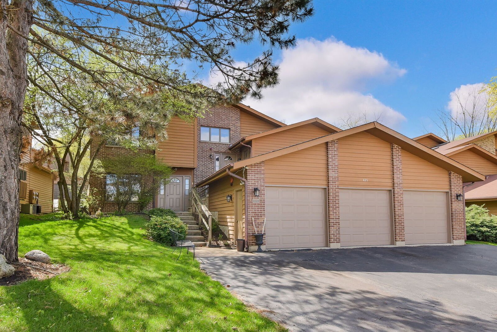 Property Photo:  425 S 3rd Street  IL 60174 