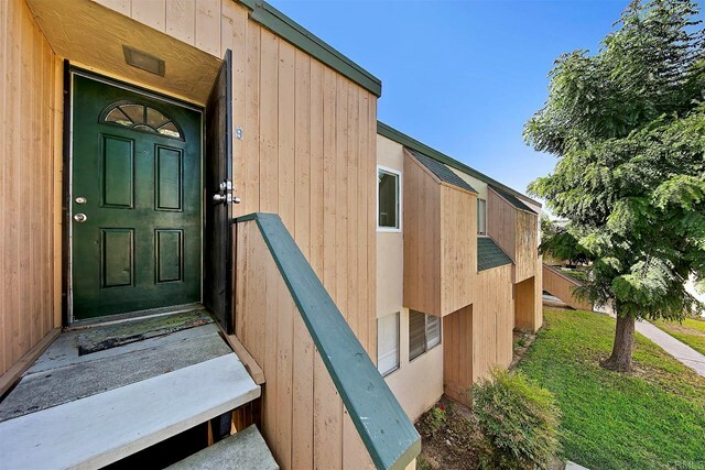 Property Photo:  8779 Lake Murray Boulevard 9  CA 92119 