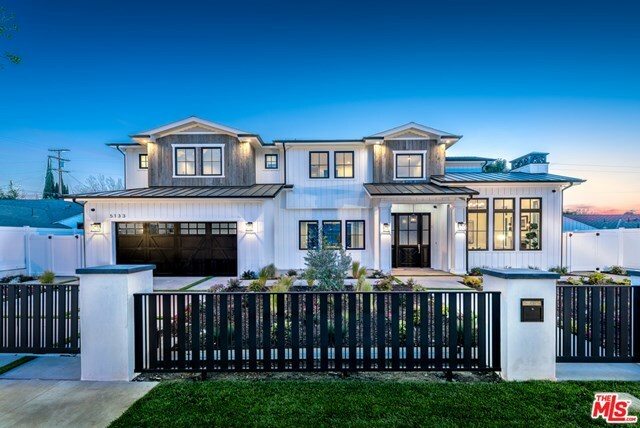 5133 Sophia Avenue  Encino CA 91436 photo