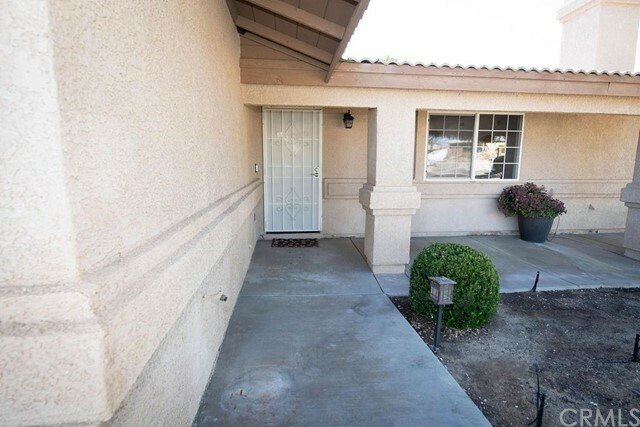 Property Photo:  16184 Tude Road  CA 92307 