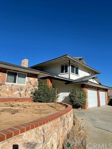 Property Photo:  18666 Niles Drive  CA 92345 