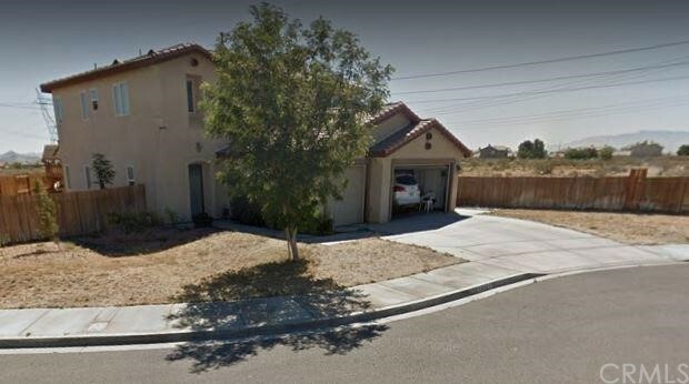 Property Photo:  14581 Polo Court  CA 92394 