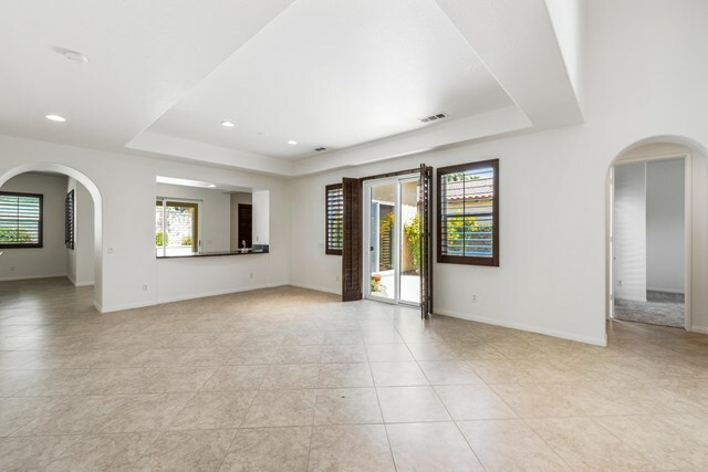 Property Photo:  81664 Rancho Santana Drive  CA 92253 