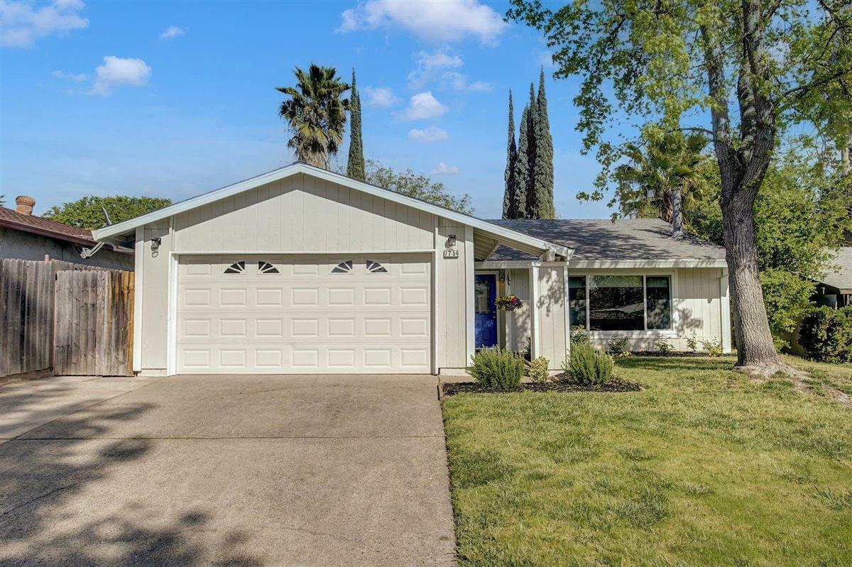 Property Photo:  7754 Smoley Way  CA 95610 