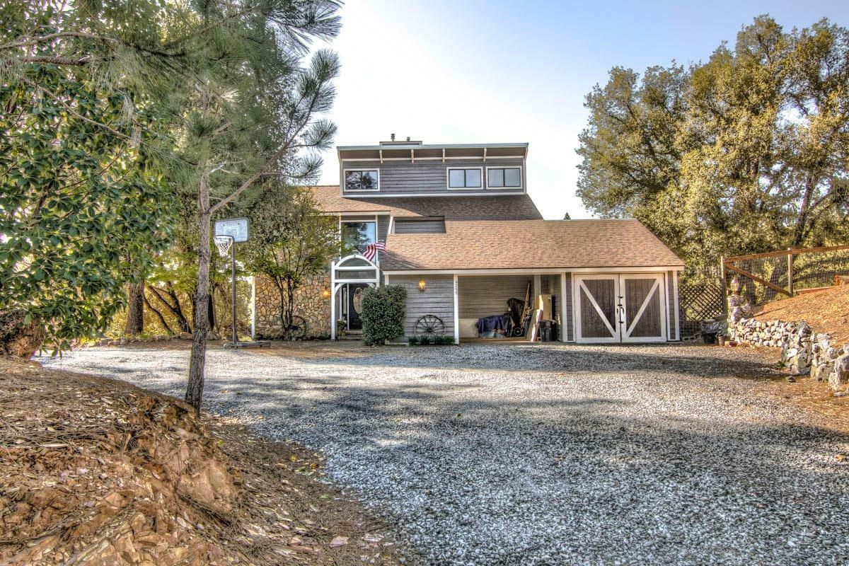 Property Photo:  4255 Wild Lilac Lane  CA 95635 