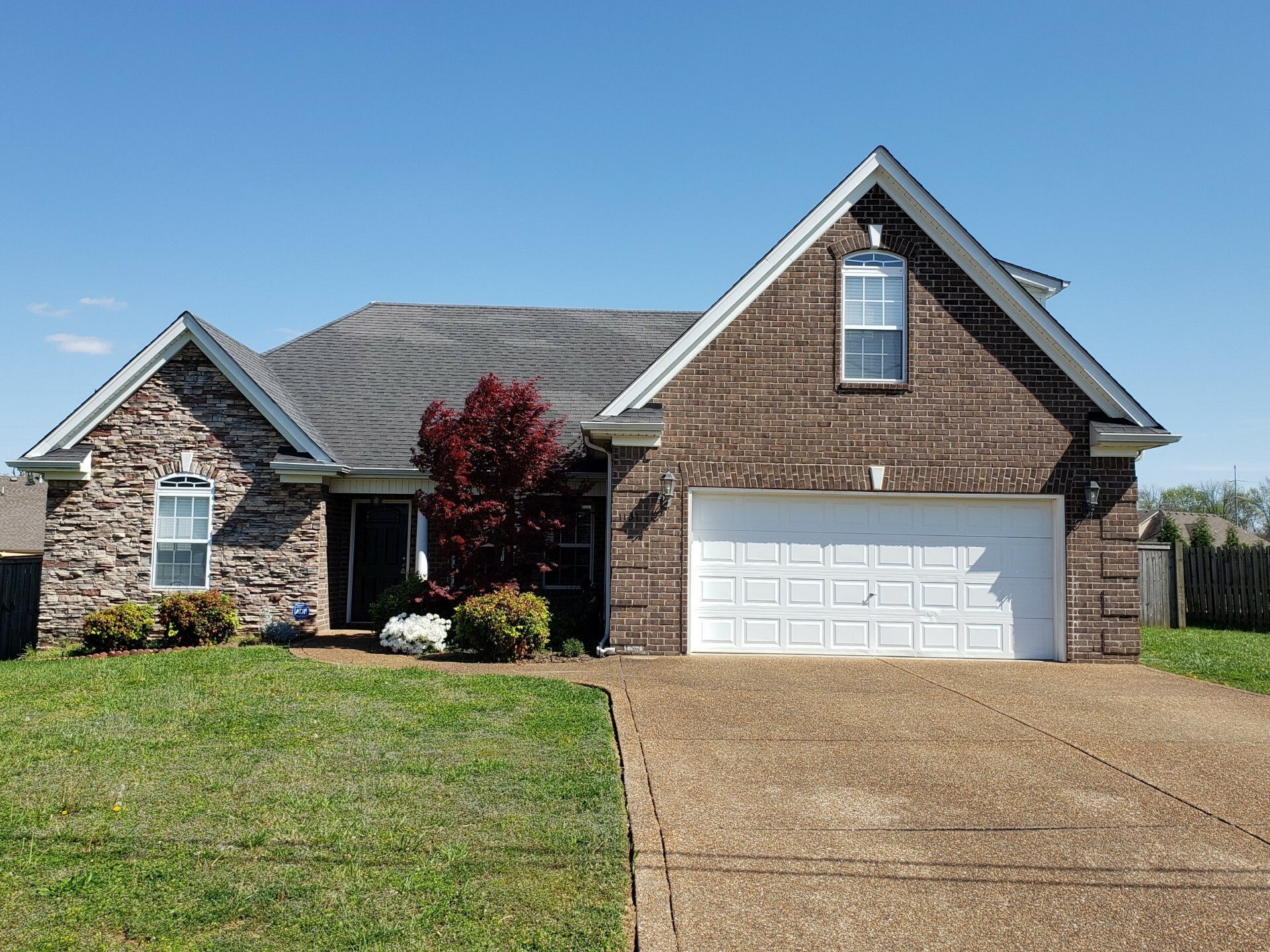 Property Photo:  1131 Remuda Cir  TN 37167 