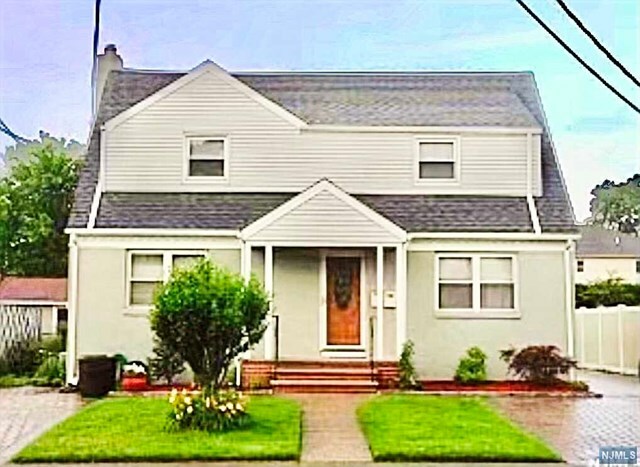 Property Photo: 2-10 Plaza Road NJ 07410