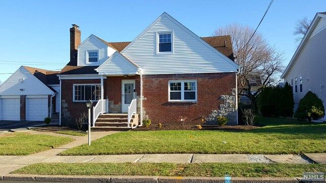Property Photo:  36 Catherine Avenue  NJ 07663 