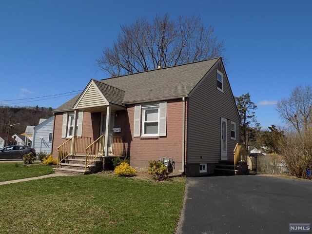 Property Photo: 90 Ploch Road NJ 07013