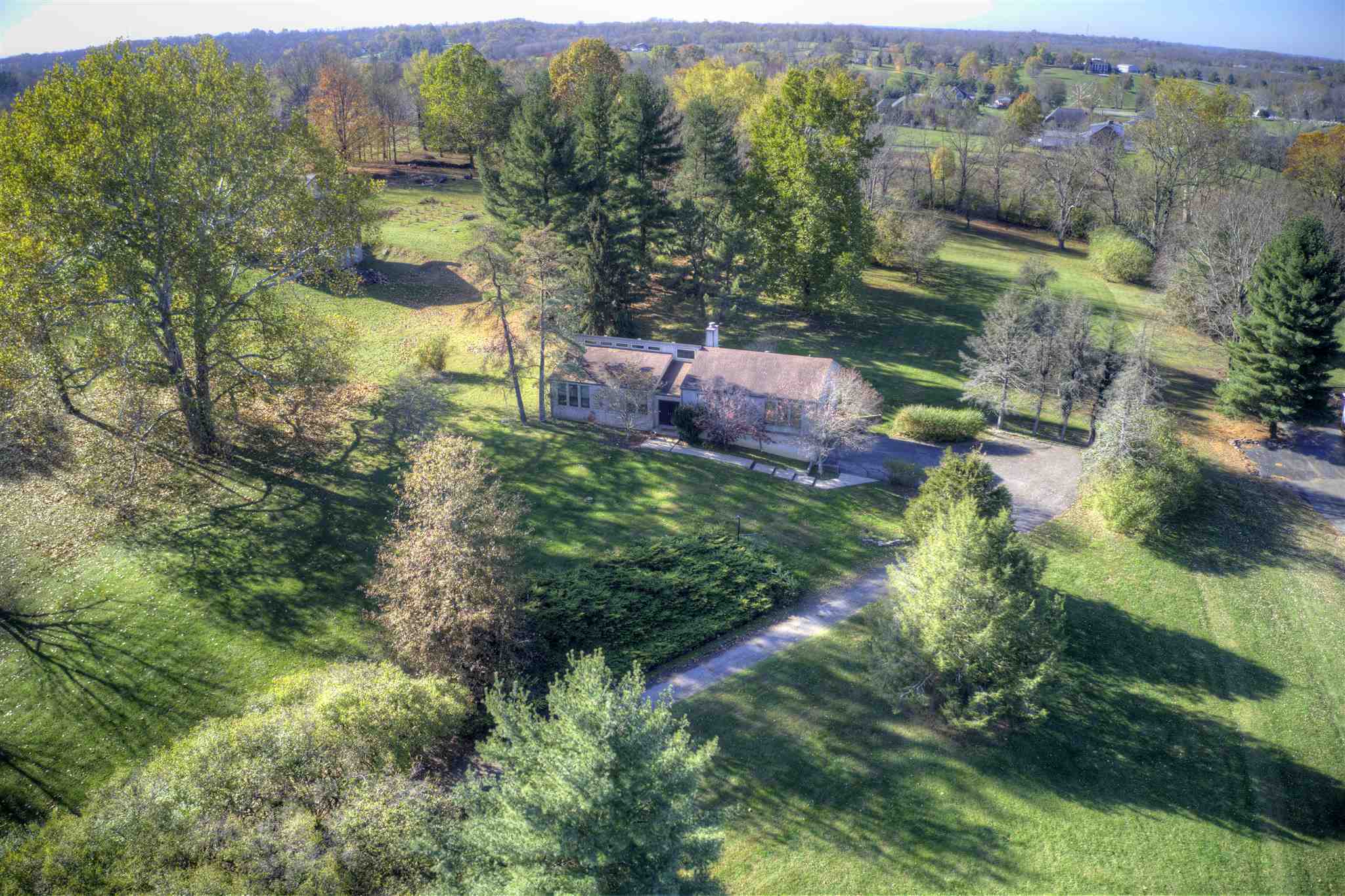 Property Photo: 11667 Schmidt Lane KY 41094