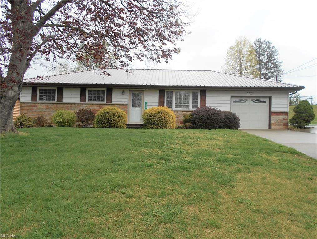 568 Blenn Lake Road  Parkersburg WV 26101 photo