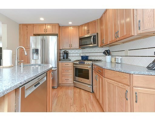 Property Photo: 56 Millham St MA 01752