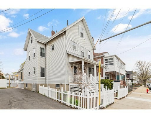 Property Photo:  453 Medford Street  MA 02148 