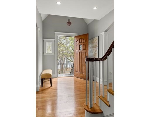 Property Photo:  416 Mystic St  MA 02474 