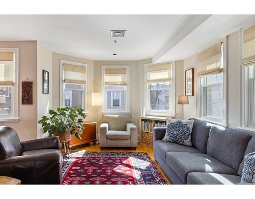 Property Photo: 7 Acadia St Ph #3 MA 02127