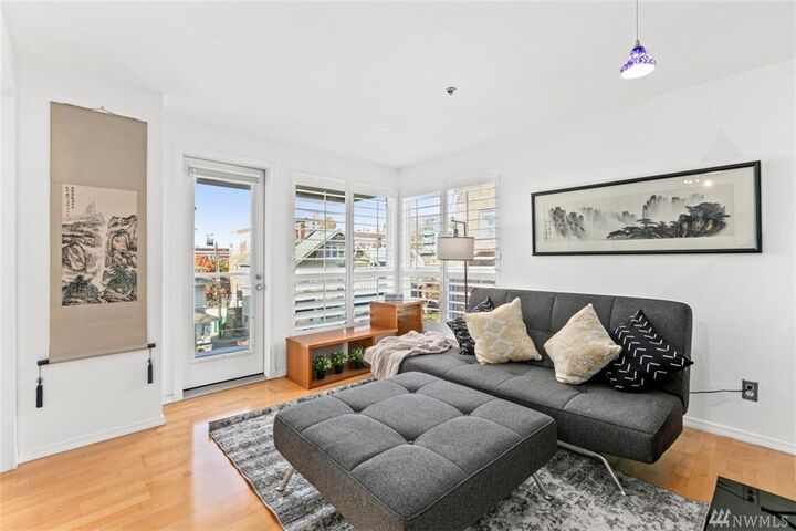 Property Photo:  530 Melrose Ave E 506  WA 98102 