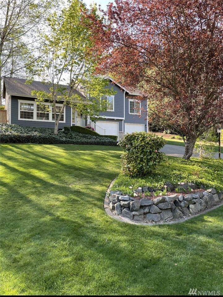 Property Photo:  14810  46th Avenue Ct NW  WA 98332 