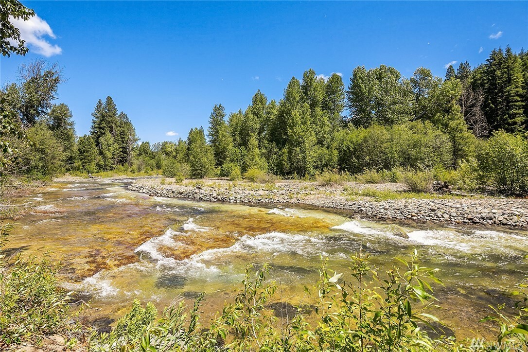 Property Photo:  12178 Teanaway Road North Fork  WA 98922 