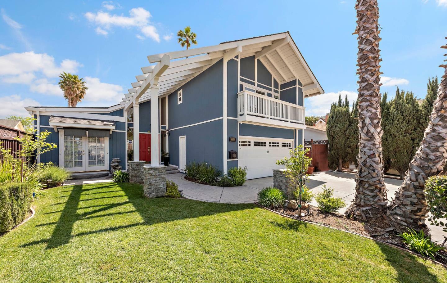 Property Photo:  6342 Pearlroth Drive  CA 95123 