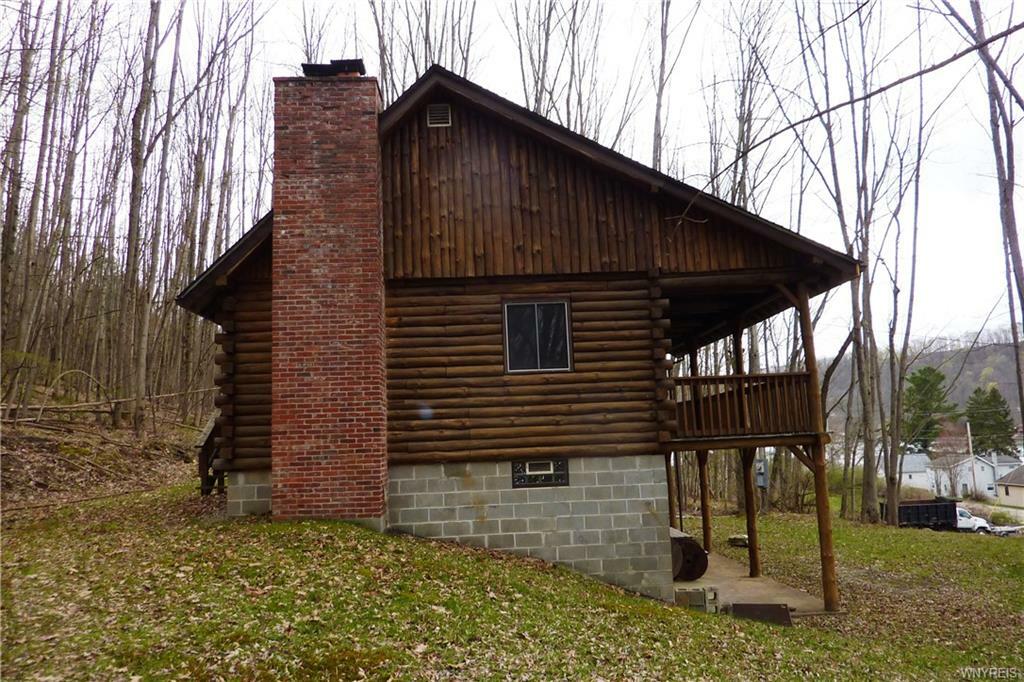 Property Photo:  9733 County Road 25  NY 14727 