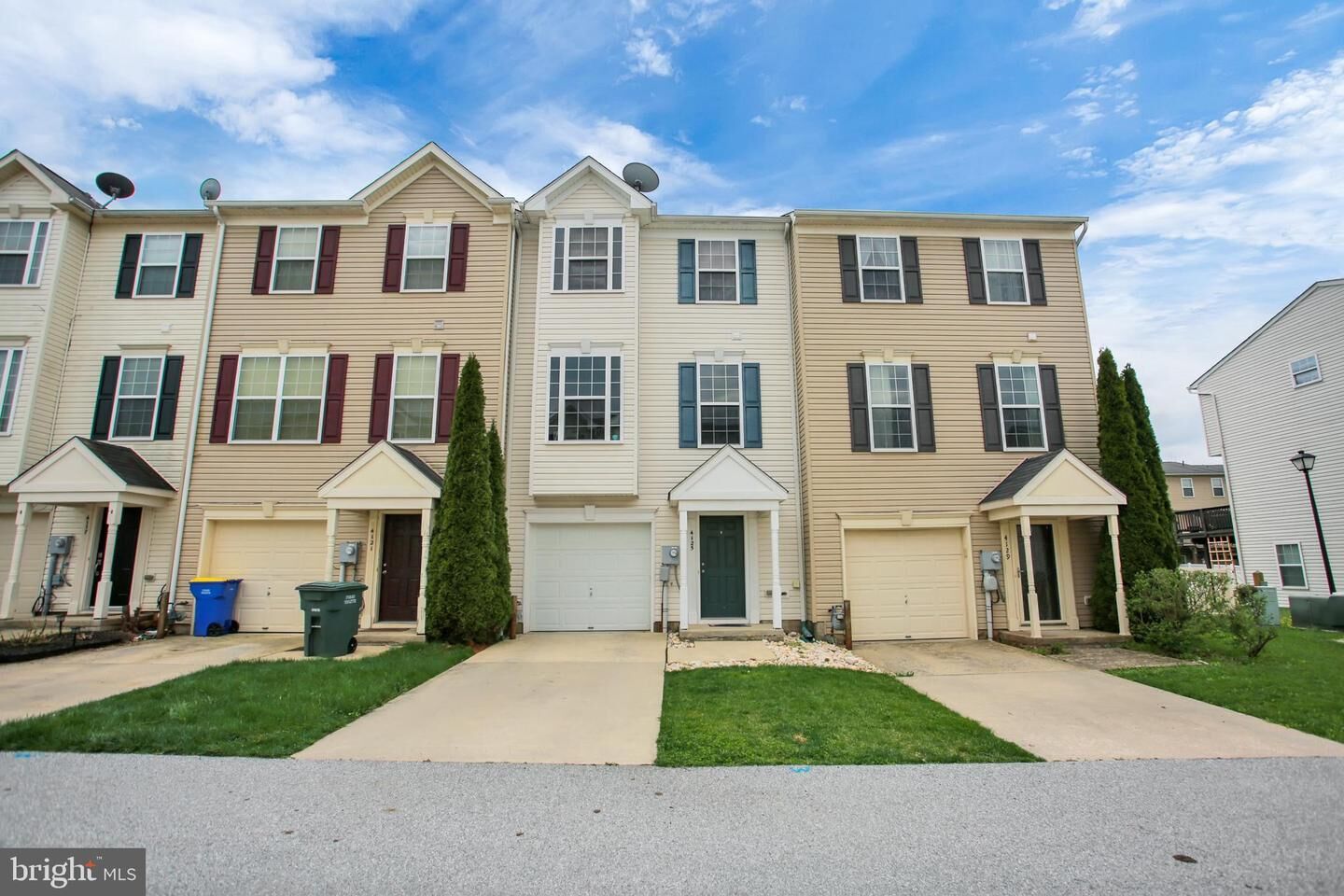 Property Photo: 4125 Trabert Court PA 17315