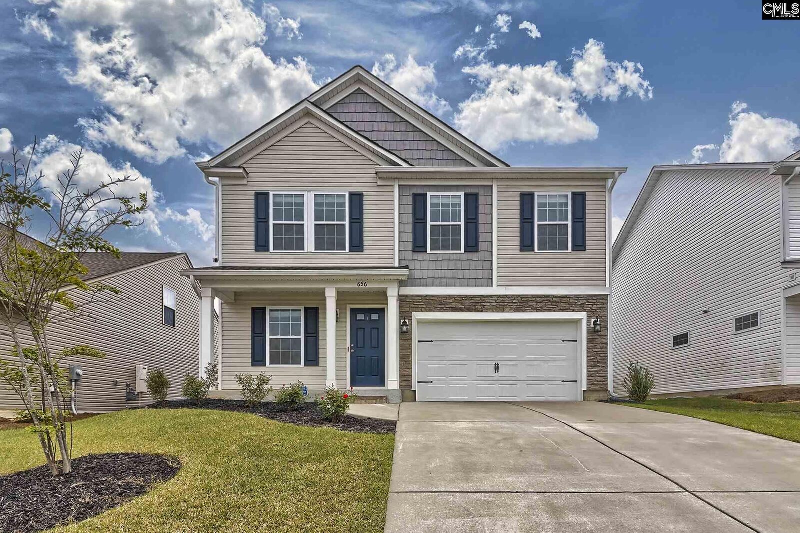 Property Photo: 656 Kennington SC 29016