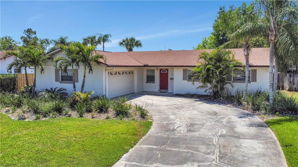 Property Photo:  10602 Jonathan Drive  FL 32825 