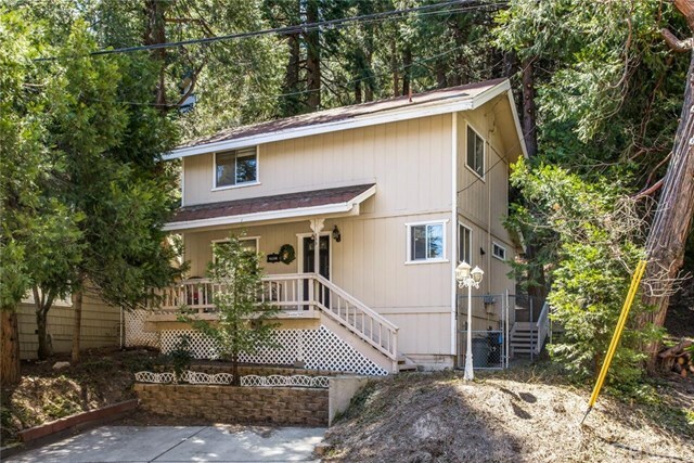 Property Photo:  859 Arrowhead Villas Road  CA 92352 