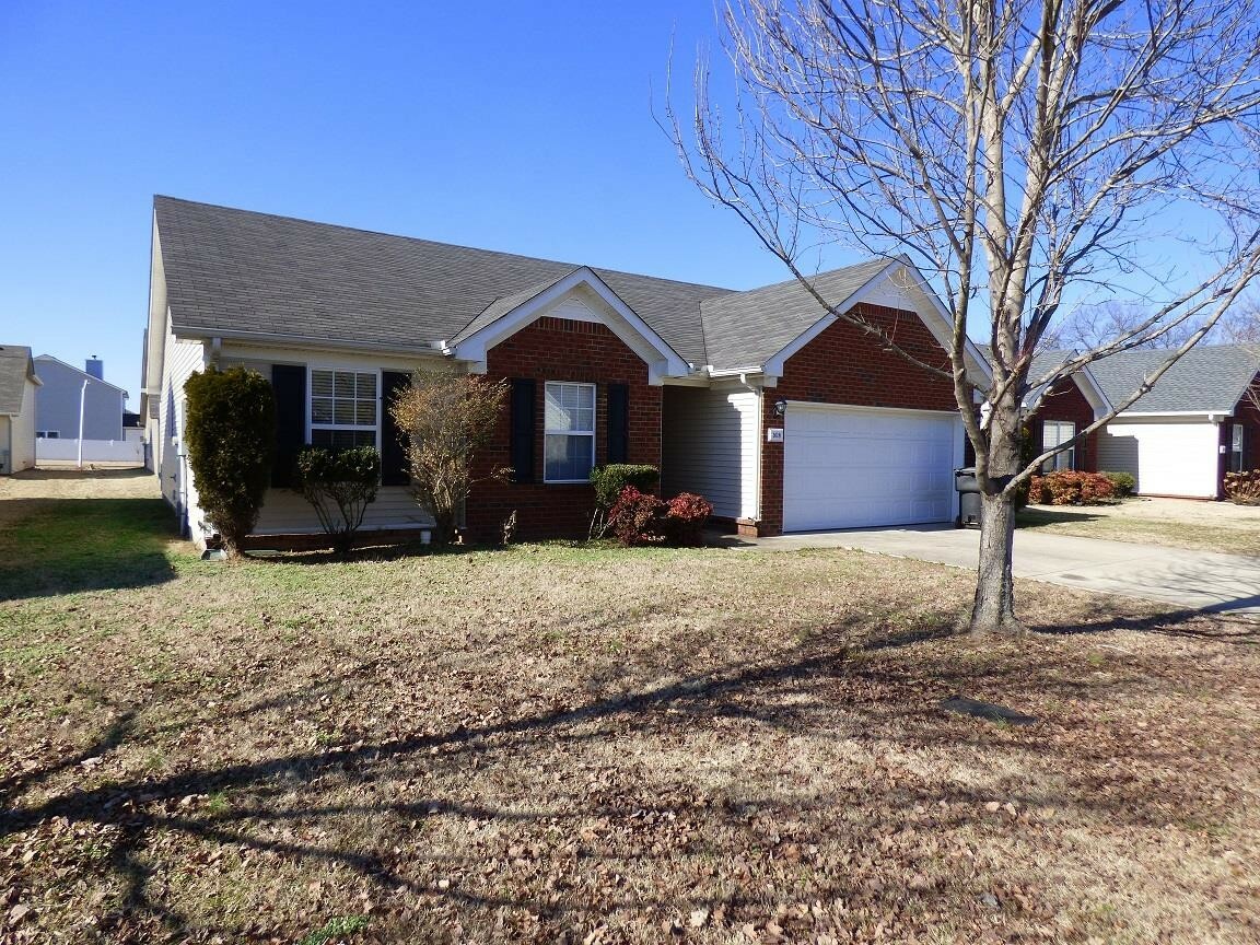 1618 Teresa Lane  Murfreesboro TN 37128 photo