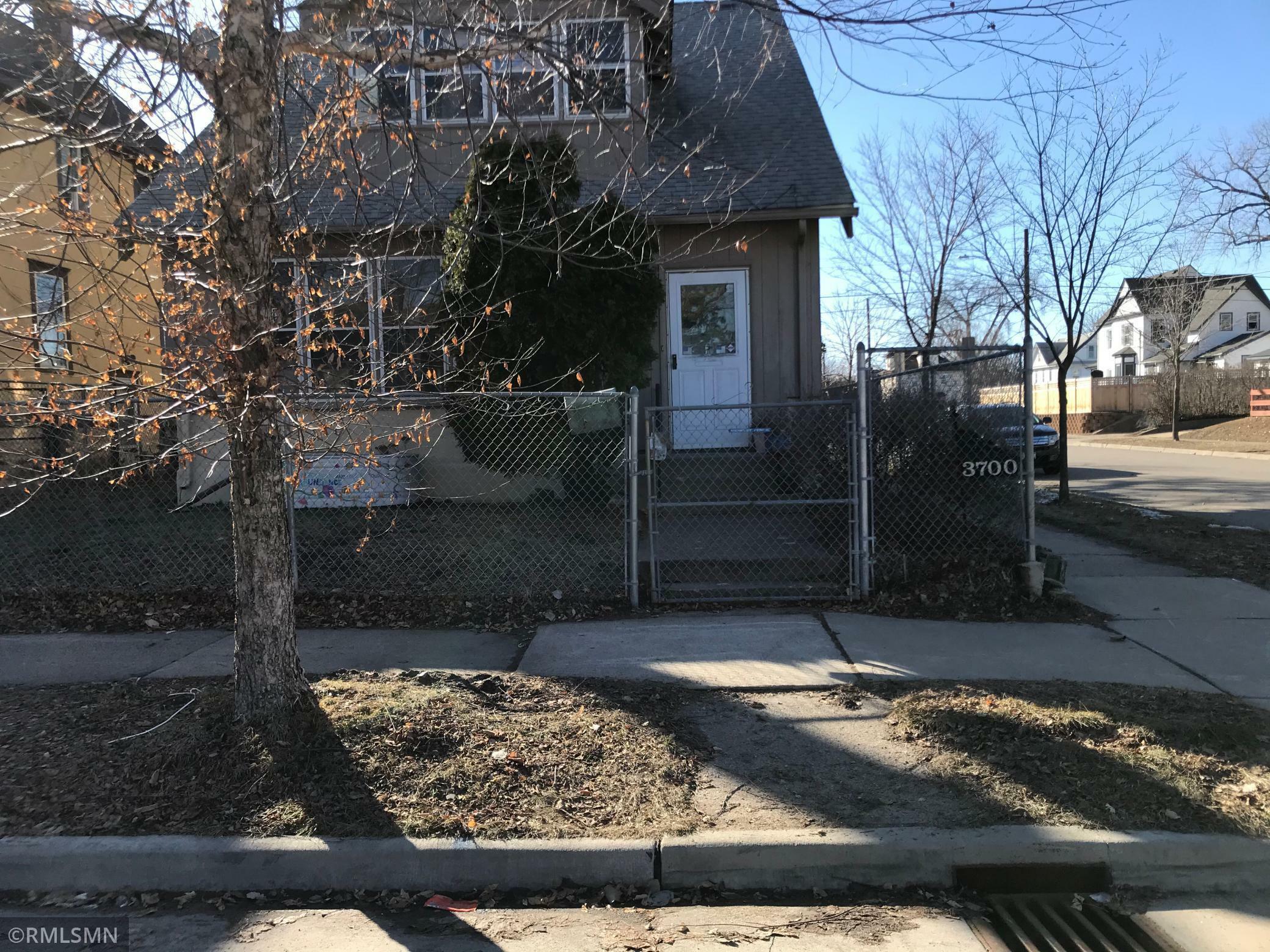 Property Photo: 3700 5th Avenue S MN 55409