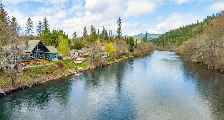 Windermere Trails End Real Estate Southern Oregon Home Search