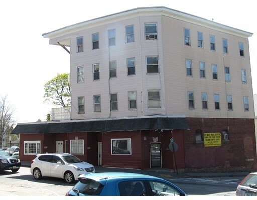Property Photo:  50 Vernon Street  MA 01610 