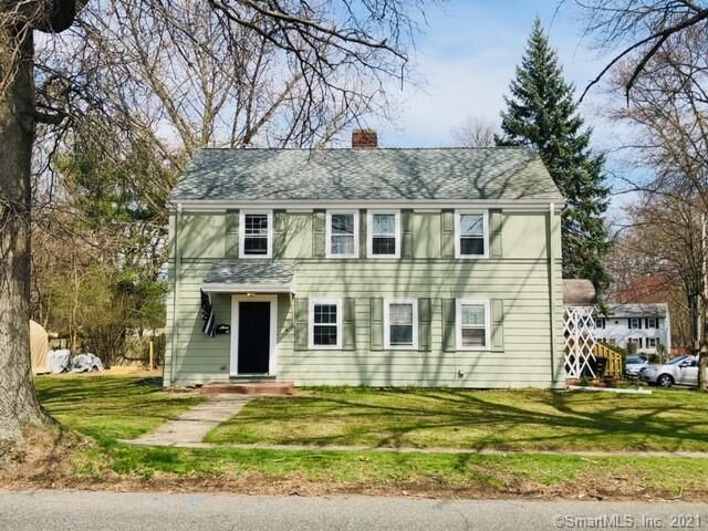 Property Photo: 27 Lansdale Avenue CT 06460